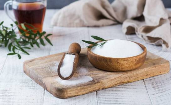 Jednorazowy cukier - jak wpływa na zarządzanie zapasami w restauracjach?