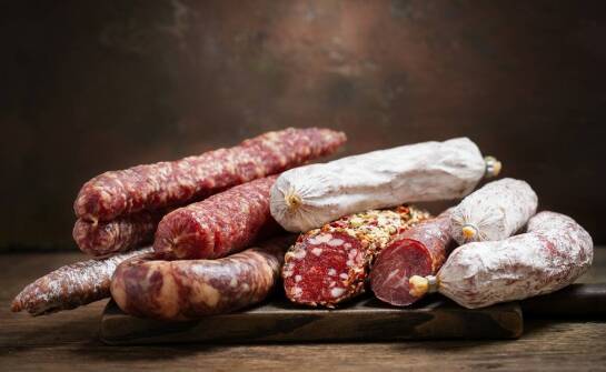 Ekologiczne aspekty produkcji kiełbasy z jelenia