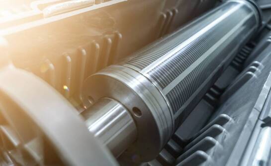 Rola gumowych amortyzatorów w zapewnieniu stabilności przemysłowych konstrukcji