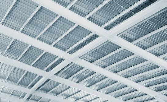 Antykorozyjność jako istotny element ochrony przemysłowych konstrukcji