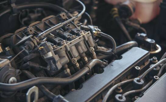 Profesjonalne podejście do regeneracji piezoelektrycznych wtryskiwaczy jako gwarancja jakości