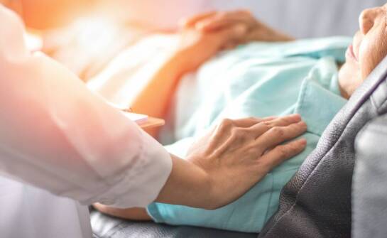 Czy biorezonans może poprawić jakość życia pacjentów z infekcjami przewlekłymi?