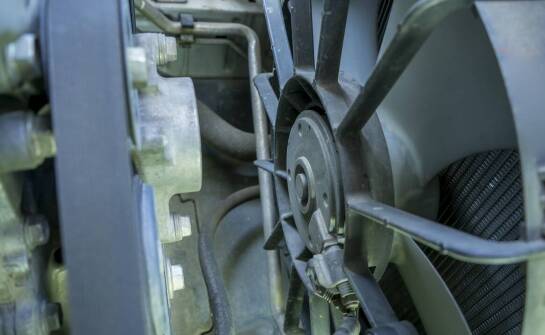 Znaczenie systemów ogrzewania w kategorii akcesoriów dla autobusów