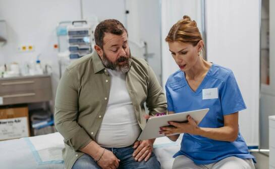 Jakie kroki podjąć, jeśli podejrzewasz szpitalne zakażenie?