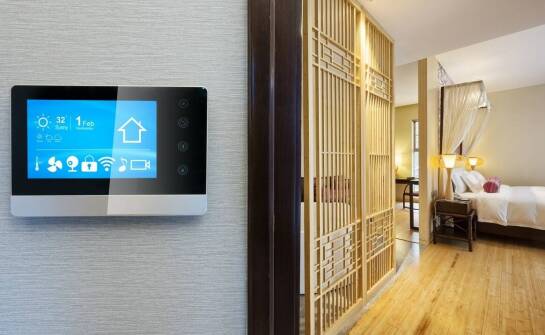 Fotowoltaika jako element inteligentnego domu – integracja i zarządzanie