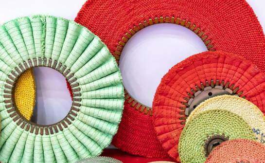 Dlaczego warto zainwestować w tarcze lamelkowe wysokiej jakości?