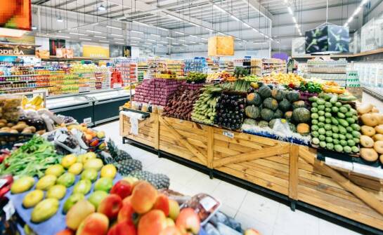 Jak zaoszczędzić czas na codzienne zakupy?