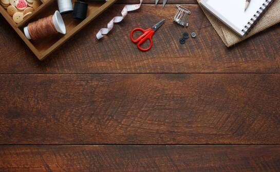 Krawieckie przecinaki – jakie są ich zalety w porównaniu z nożyczkami?