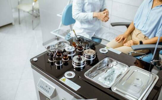 Jakie są zalety korzystania z usług stomatologa chirurga w naszej klinice?