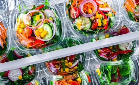 Prawne wytyczne dotyczące umieszczania informacji żywieniowych na etykietach