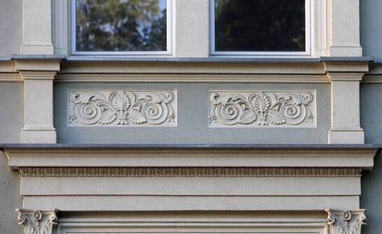 Wpływ nowoczesnych technologii na produkcję i design sztukaterii zewnętrznej