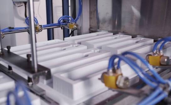 Wykorzystanie form wtryskowych w innowacyjnych projektach dla branży medycznej