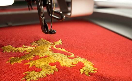 Jakie są najnowsze innowacje w renowacji starych sztandarów?