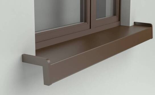 Innowacyjne technologie produkcji podparapetników