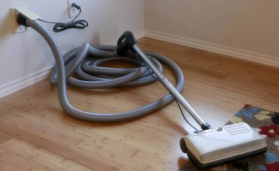 Jak odkurzacze centralne wpływają na poprawę jakości życia domowego?