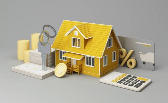 Kluczowe czynniki wpływające na wysokość pożyczki pod zastaw nieruchomości.
