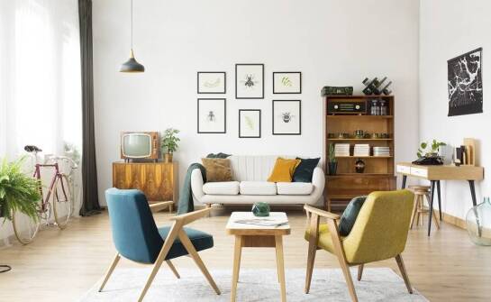 Jak dostosować meble na wymiar do stylu życia mieszkańców?