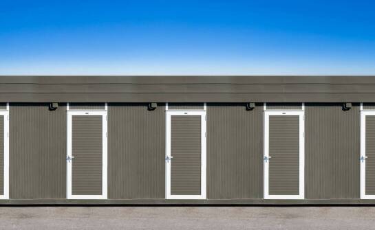 Vorteile von Gehäusen aus Laminat in der Modulbauweise