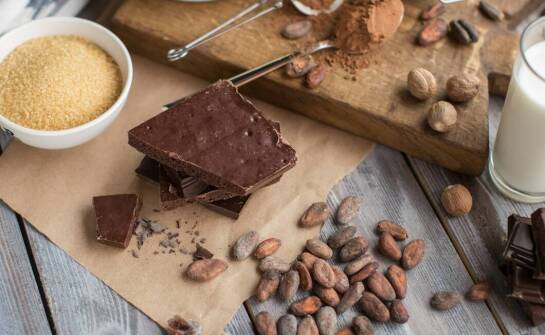 Geschenksets mit Schokolade – wie man einen modernen Akzent in traditionelle Geschenke einbringt?