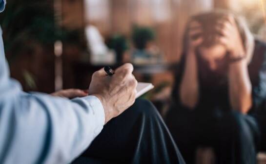 Wpływ detoksu na objawy depresji u pacjentów uzależnionych