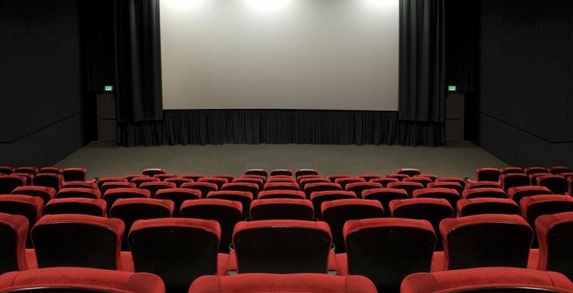 Jak kino toruń wykorzystuje odtwarzacz Blu-ray 4K dla lepszej jakości obrazu?