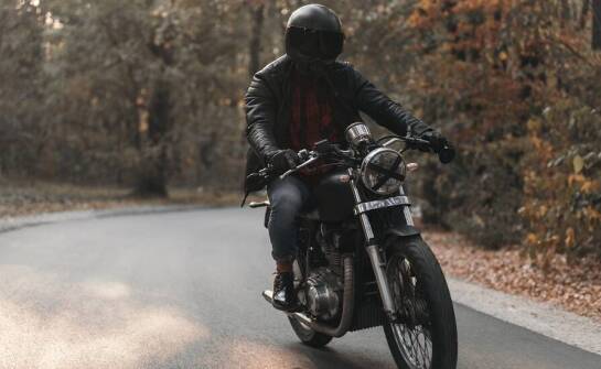 Wytrzymałość i design crash padów do Honda Hornet