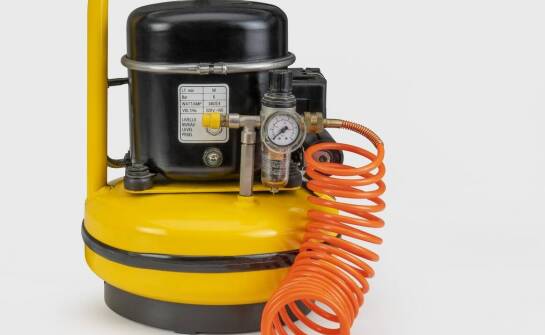 Wybór odpowiedniego agregatu tynkarskiego do rodzaju materiału do aplikacji