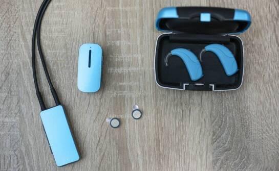 Jakie są najnowsze funkcje aparatów słuchowych w Wolbromiu?