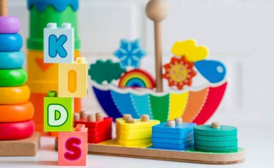 Jakie formy edukacyjnej zabawy oferują prywatne żłobki?