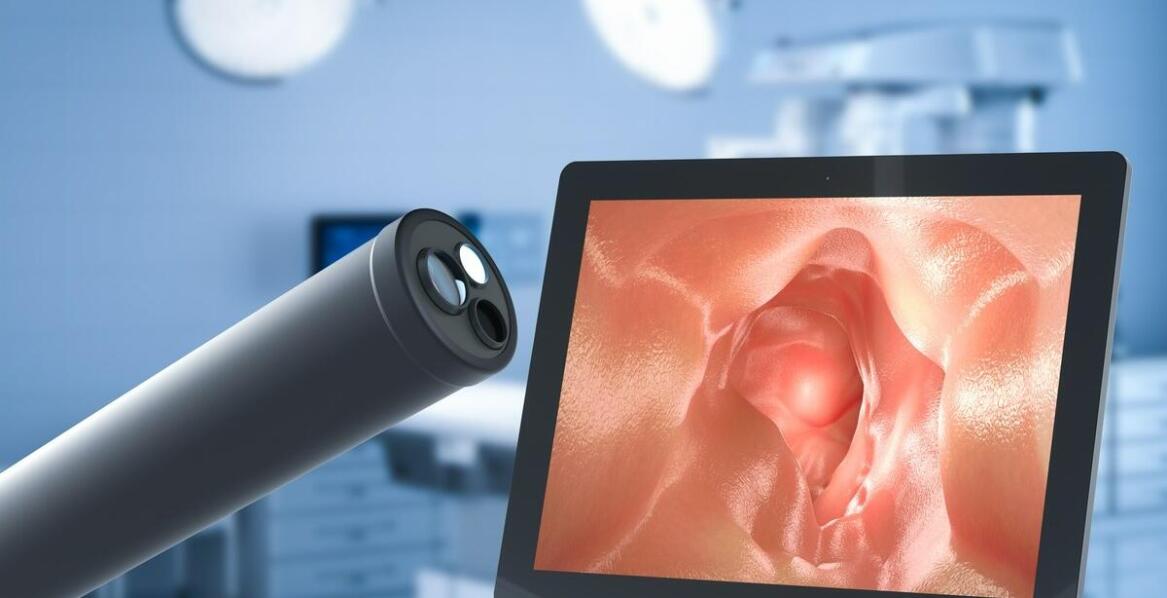 Jak gastroskopia wspiera diagnostykę chorób układu pokarmowego?