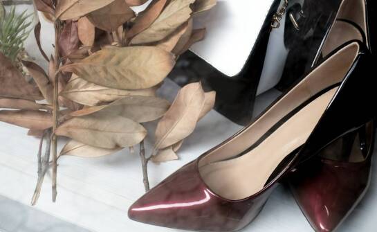 Buty – co sprawia, że są tak popularne?