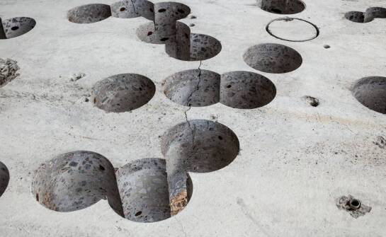 Przegląd ekologicznych rozwiązań w produkcji betonowych studzienek teletechnicznych