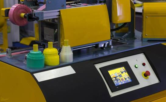 Nowoczesne technologie w tłoczeniu płyt DVD dla filmowego przemysłu