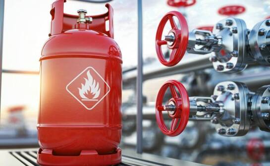 Techniczne gazy a ich wpływ na wydajność procesów przemysłowych