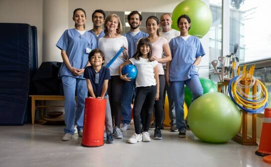 Jakie medyczne badania są kluczowe dla zdrowego stylu życia?