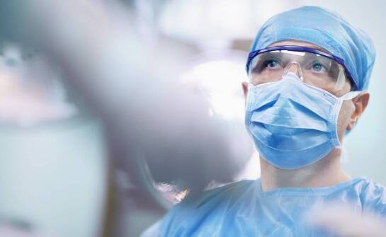 Jak nowoczesne diagnostyczne metody wspierają artroskopię barku?