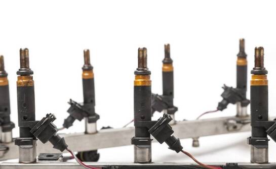 Wpływ precyzyjnego ustawienia na efektywność regenerowanych wtryskiwaczy Bosch