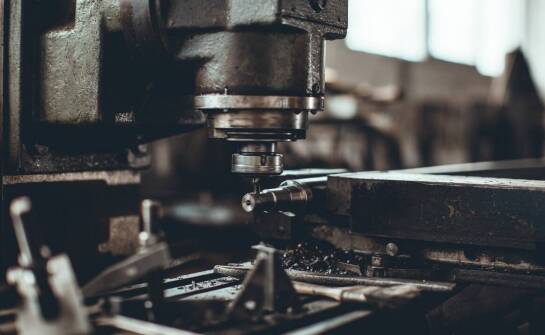 Innowacyjne rozwiązania w produkcji złącznych elementów