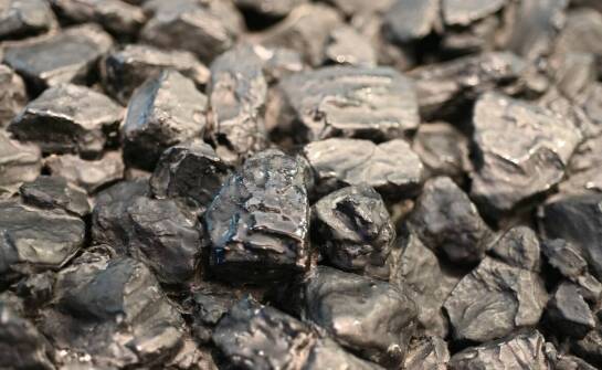 Zastosowanie wyników badania antracytu w energetycznym przemyśle