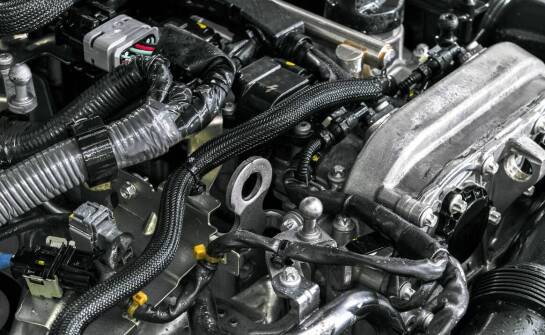 Zwiększenie mocy i momentu obrotowego – jak nowoczesne technologie wspierają tuning?