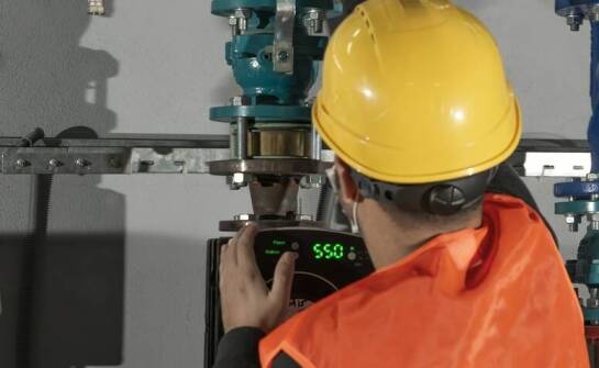 Monitorowanie stężenia gazów w kotłowniach – kluczowe aspekty