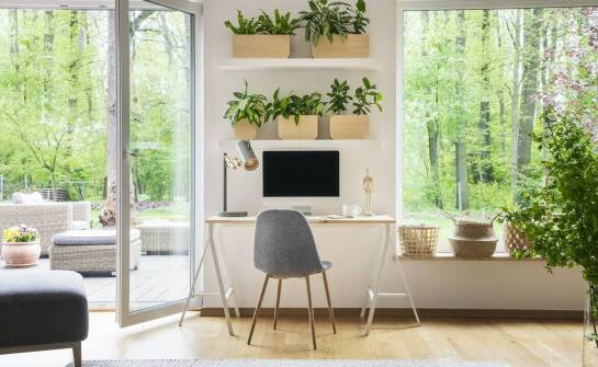 Kluczowe korzyści z ekologicznych środków do czystości w sprzątaniu biur