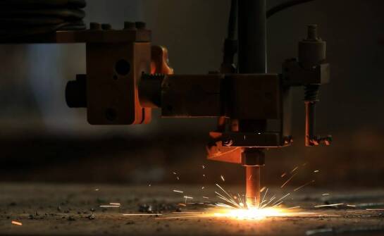 Kluczowe techniki w precyzyjnym cięciu blachy ocynkowanej laserowym