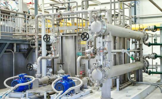 Jak unikać najczęstszych błędów przy budowie stacji do uzdatniania wody?