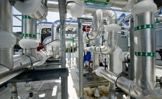 Jakie są kluczowe czynniki wpływające na wybór chłodniczego systemu?