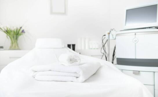 Jakie środki czystości warto stosować w kosmetycznych gabinetach?