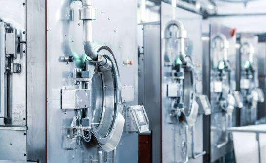 Autoklawy Enbio a ochrona środowiska – jakie są stosowane rozwiązania?