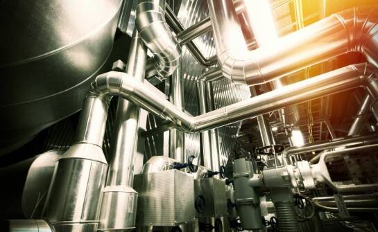 Praktyczne zastosowania nierdzewnej stali w różnorodnych inżynieryjnych projektach