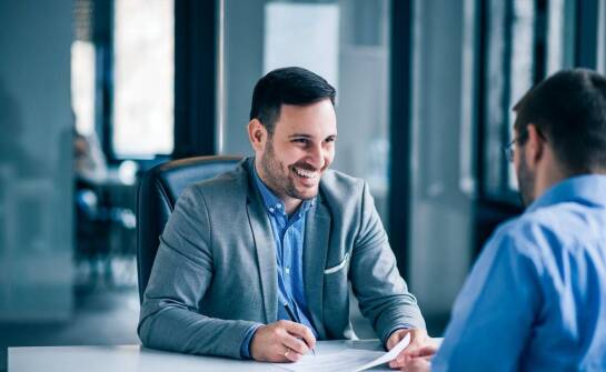 Jak skorzystać z usług profesjonalnych firm przy zwrocie podatku z Niemiec?