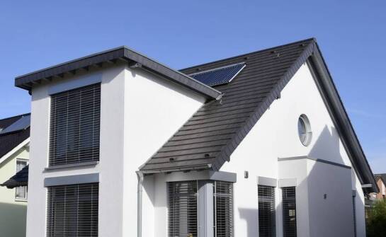 Jakie są najnowsze rozwiązania izolacyjne w szkieletowych domach?